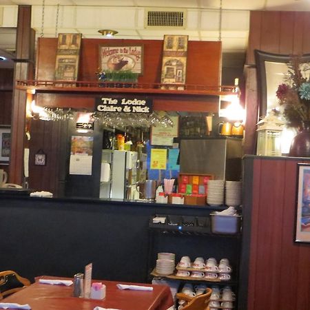 Midtown Western Inn - カーニー エクステリア 写真